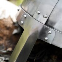 CASCO DE BARRAS, ACERO 1.6MM - Imagen 8
