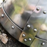 CASCO DE BARRAS, ACERO 1.6MM - Imagen 2