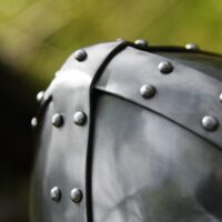 CASCO DE BARRAS, ACERO 1.6MM - Imagen 3