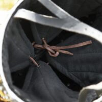 CASCO DE BARRAS, ACERO 1.6MM - Imagen 4