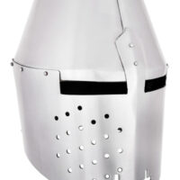 GRAN CASCO PEMBRIDGE, ACERO 2MM