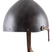 CASCO NASAL CON MOTIVOS CELTAS - Imagen 2