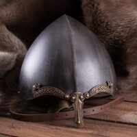 CASCO NASAL CON MOTIVOS CELTAS - Imagen 3