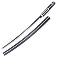 KATANA DE YUU KANDA, D. GRAY-MAN