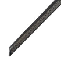 KATANA TRADICIONAL DE LA DINASTÍA TANG II - Imagen 2