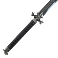 KATANA TRADICIONAL DE LA DINASTÍA TANG II - Imagen 3