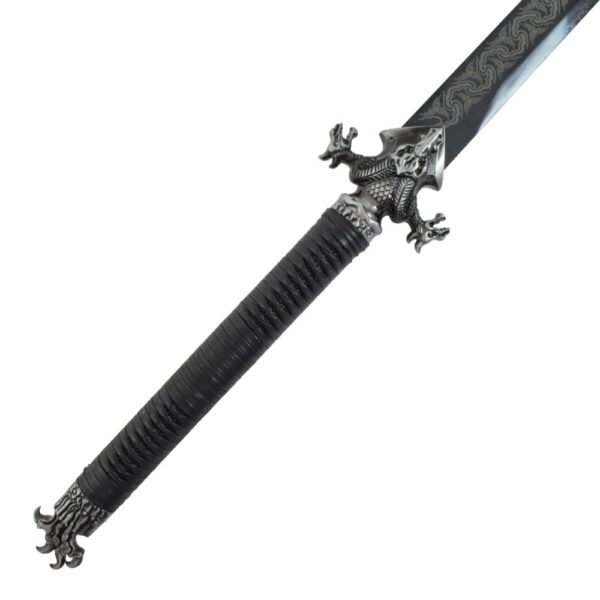 KATANA TRADICIONAL DE LA DINASTÍA TANG II - Imagen 3