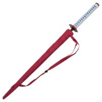 PARAGUAS-KATANA DE GIYU TOMIOKA, DEMON SLAYER - Imagen 5