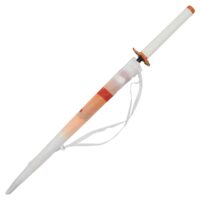 PARAGUAS-KATANA DE RENGOKU KYOJURO, DEMON SLAYER - Imagen 5