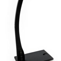 SOPORTE DE MADERA PARA KATANA VERTICAL, 57CM - Imagen 2