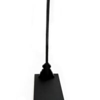 SOPORTE DE MADERA PARA KATANA VERTICAL, 57CM - Imagen 4
