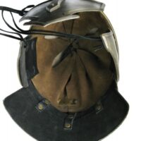 CASCO YELMO DE LOS INMACULADOS, JUEGO DE TRONOS, EDICIÓN LIMITADA, RÉPLICA OFICIAL - Imagen 6