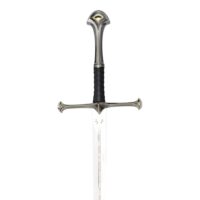 ESPADA ANDURIL CON VAINA, EL SEÑOR DE LOS ANILLOS - Imagen 2