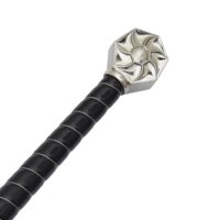 ESPADA BLACKFYRE DE AEGON I TARGARYEN II, LA CASA DEL DRAGÓN - Imagen 4