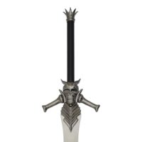 ESPADA REBELION DE DANTE, DEVIL MAY CRY - Imagen 2