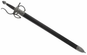 ESPADA DE HERNÁN CORTÉS