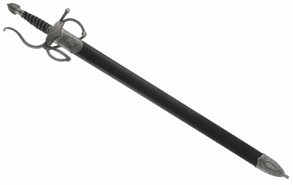 ESPADA DE HERNÁN CORTÉS