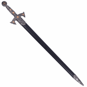 ESPADA TEMPLARIA 75cm