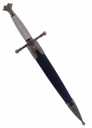 DAGA DE CARLOS V