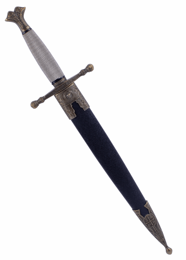 DAGA DE CARLOS V